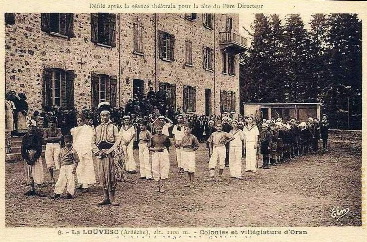Colonie de Vacances La Louvesc- 10.JPG